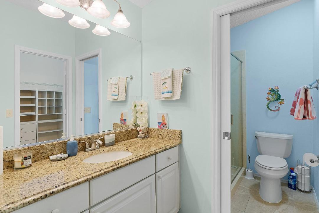 Photo of Bathroom in Caroline