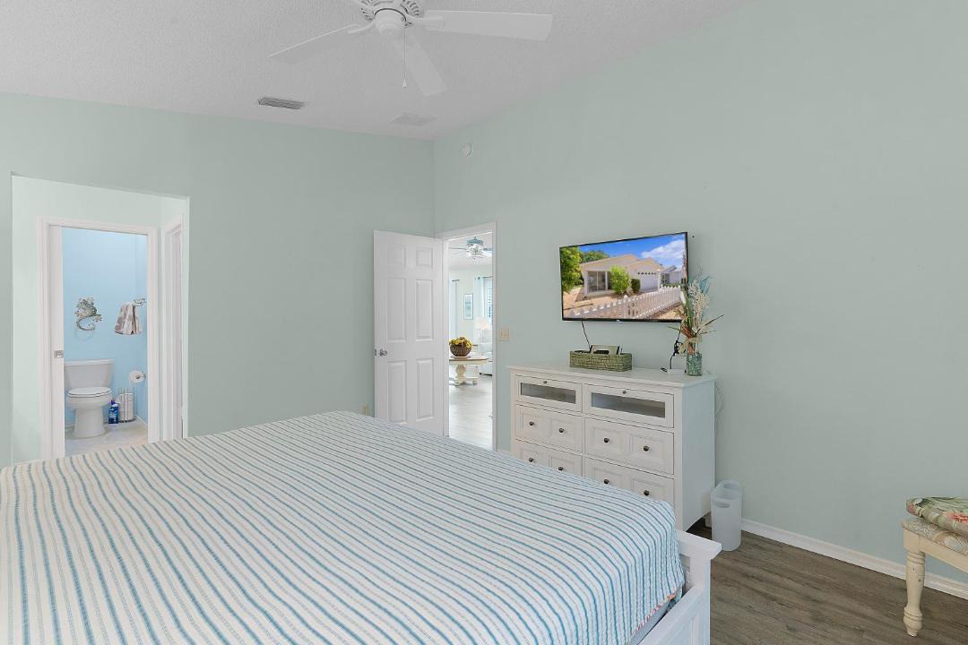 Photo of Bedroom in Caroline