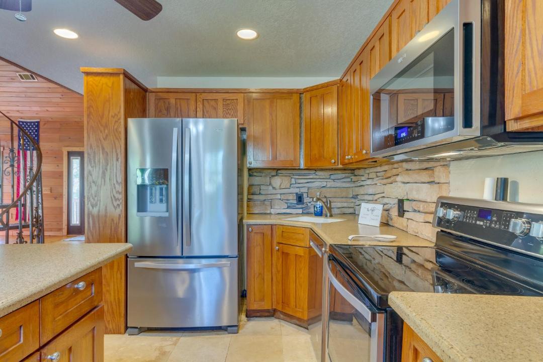 Photo of Kitchen in Milton