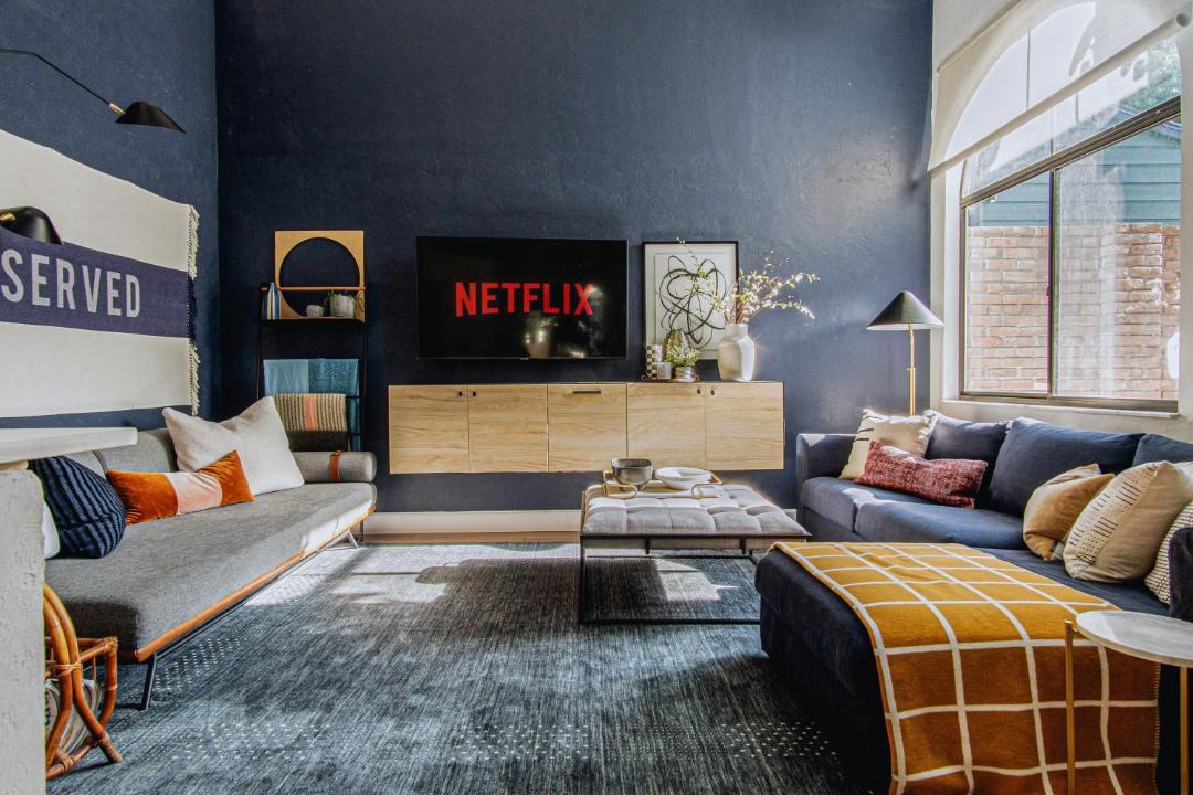 Photo of Livingroom in Gainesville