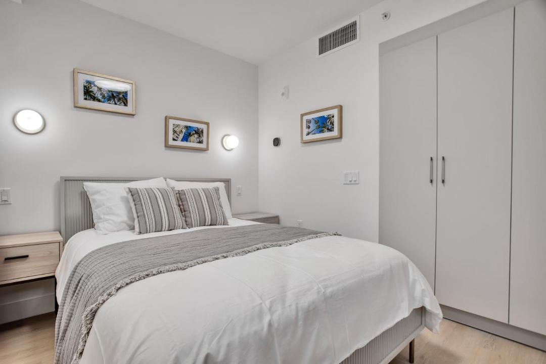 Photo of Bedroom in South Pointe