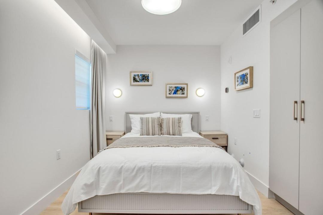 Photo of Bedroom in South Pointe
