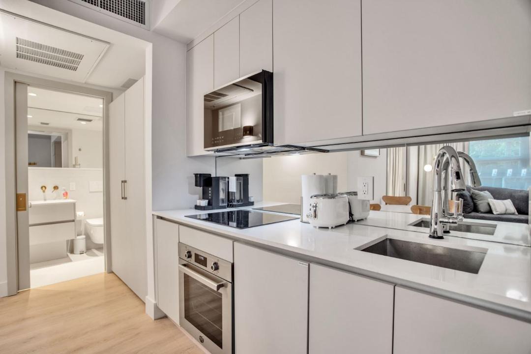 Photo of Kitchen in South Pointe