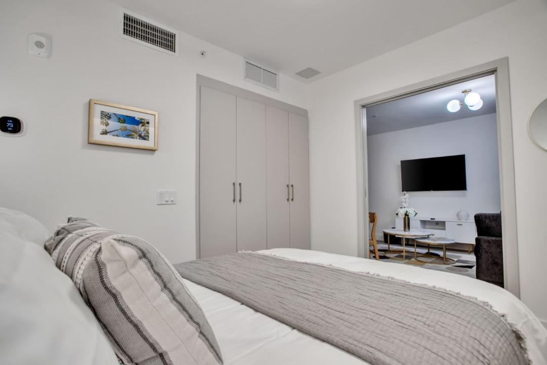 Photo of Bedroom in South Pointe