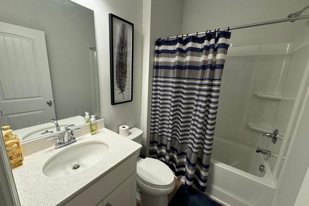 Photo of Bathroom in Loganville