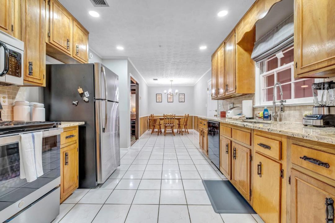 Photo of Kitchen in Tallahassee