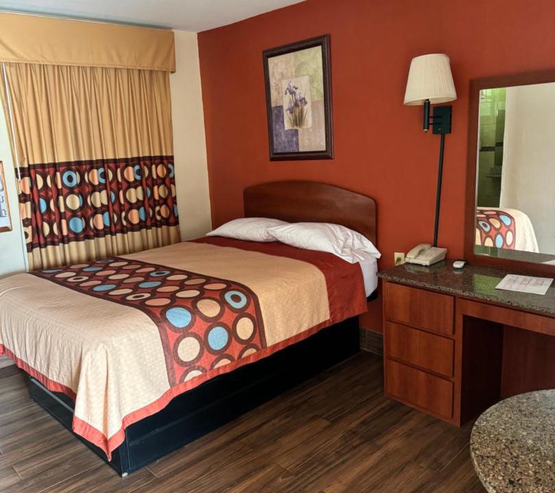 Photo of Bedroom in Telogia