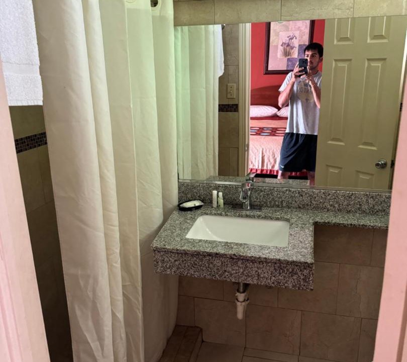 Photo of Bathroom in Telogia