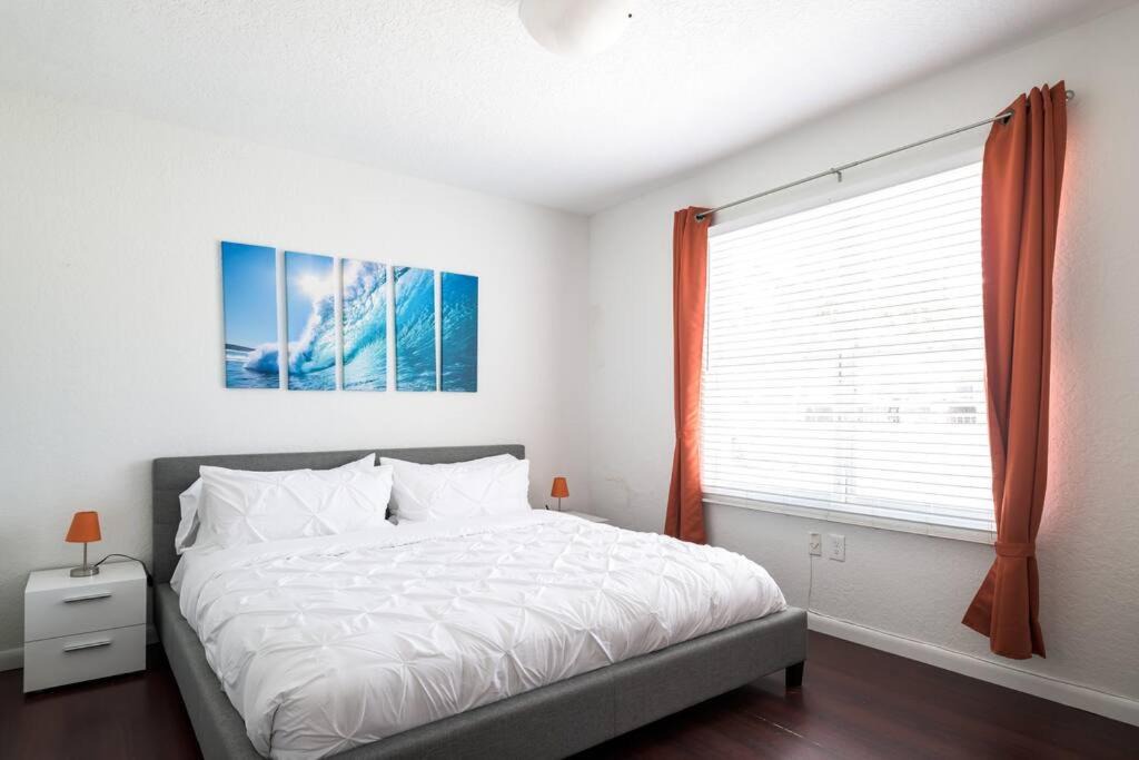 Photo of Bedroom in North Beach