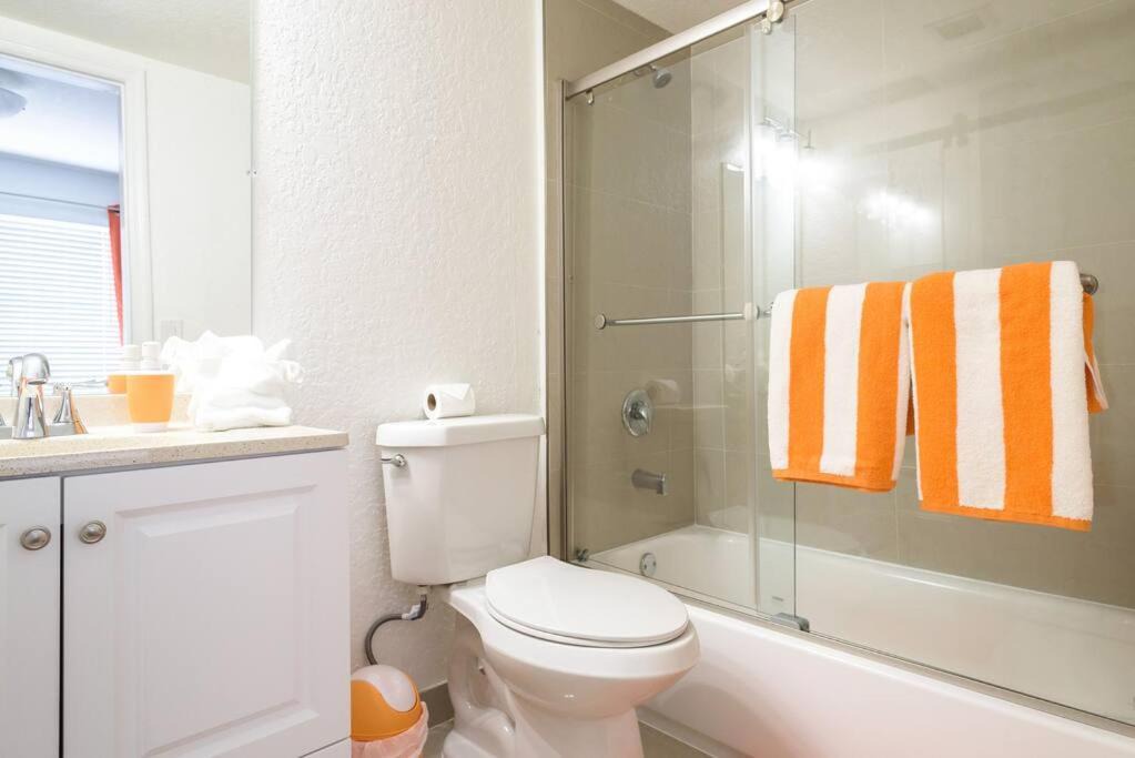 Photo of Bathroom in North Beach