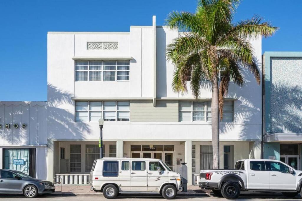Photo of Buildings in North Beach