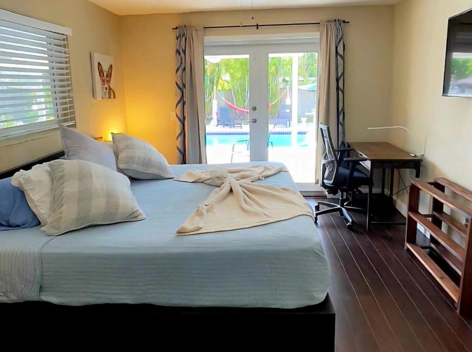 Photo of Bedroom in Cutler Bay