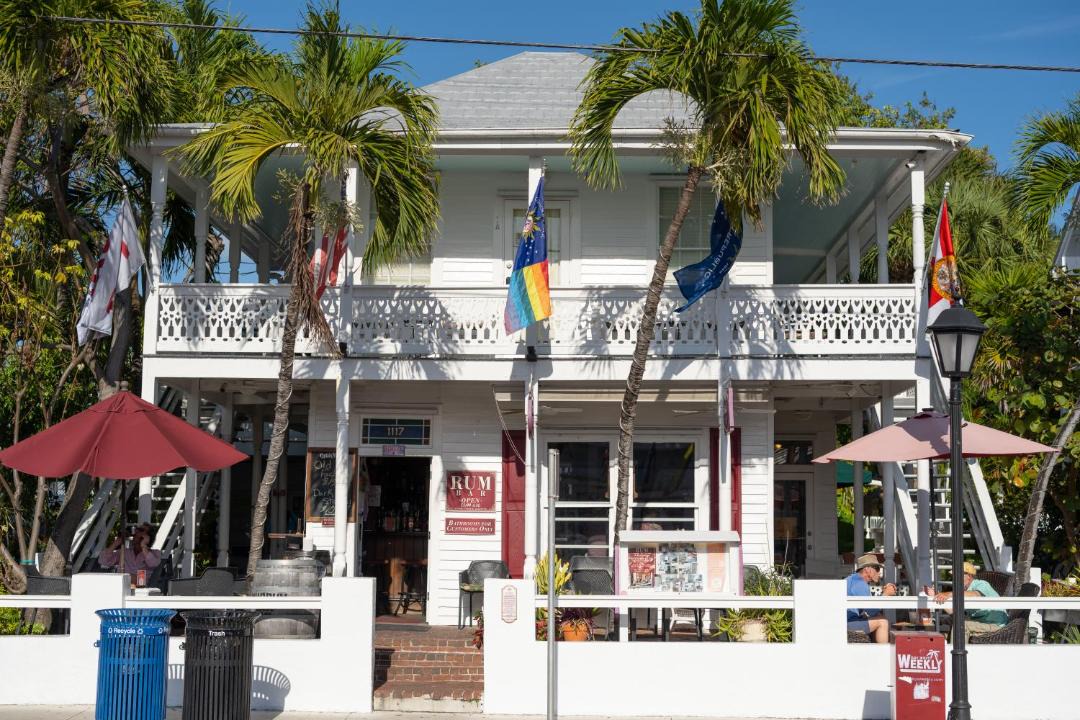 Photo of Others in Uptown - Upper Duval
