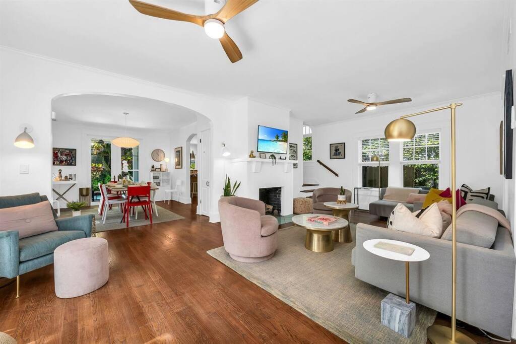 Photo of Livingroom in West Palm Beach