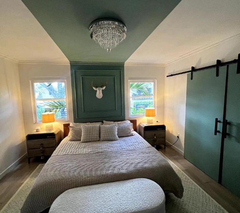 Photo of Bedroom in El Portal
