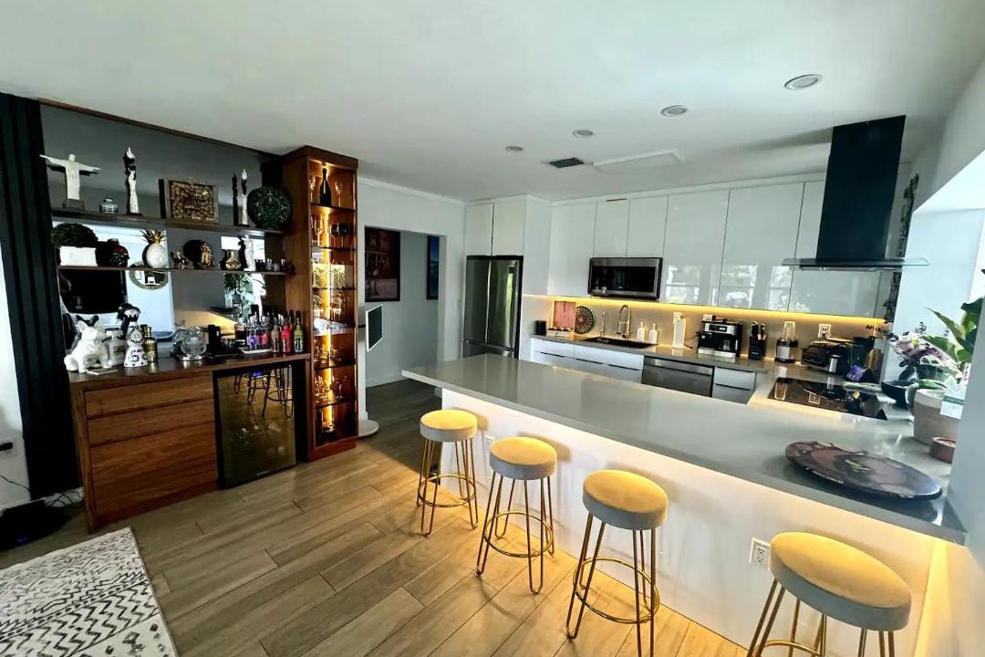 Photo of Kitchen in El Portal
