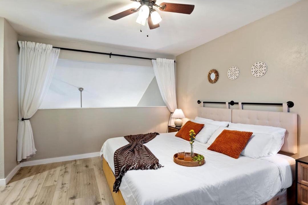 Photo of Bedroom in Gainesville