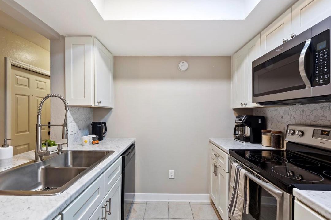 Photo of Kitchen in Gainesville