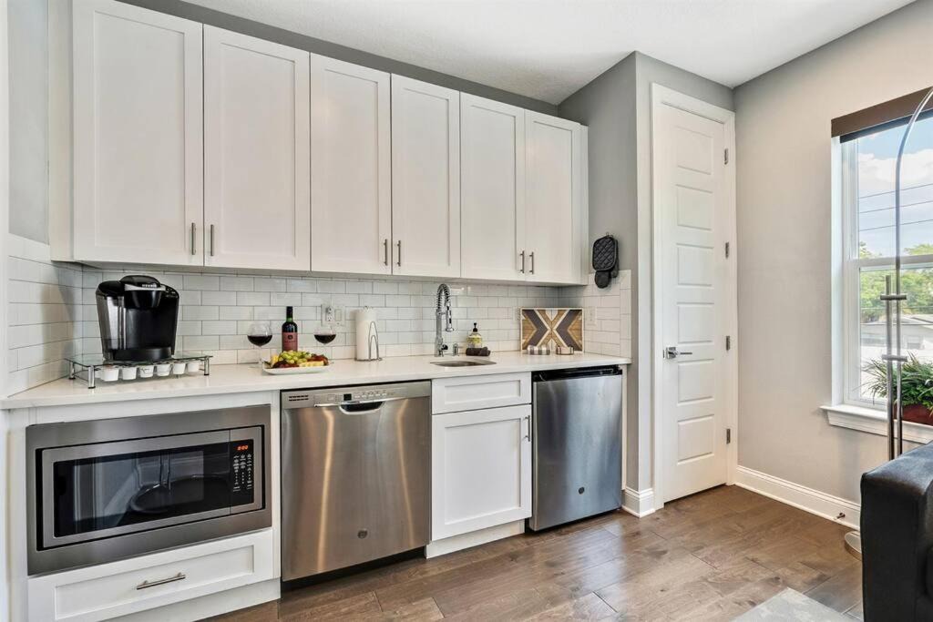 Photo of Kitchen in SoHo