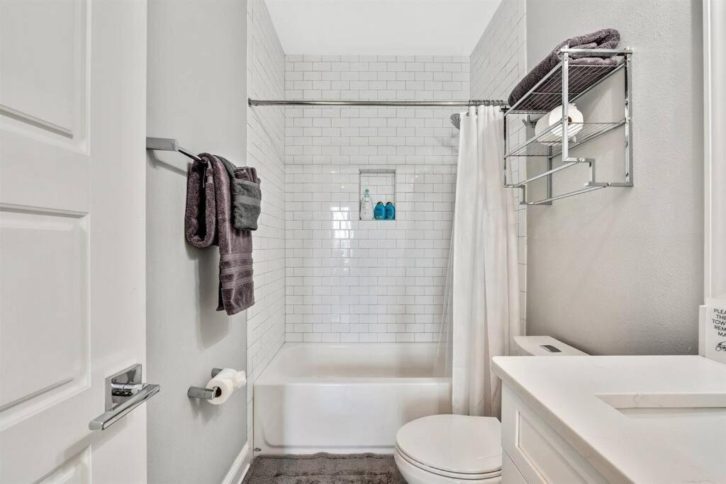 Photo of Bathroom in SoHo