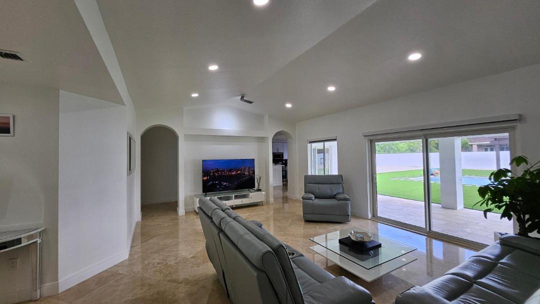 Photo of Livingroom in Homestead