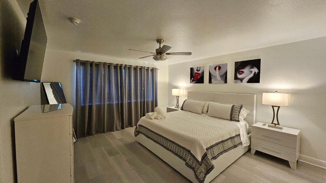 Photo of Bedroom in Homestead
