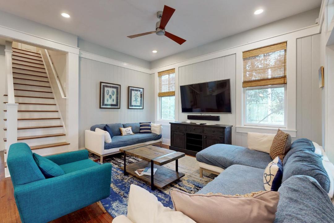 Photo of Livingroom in Forest District