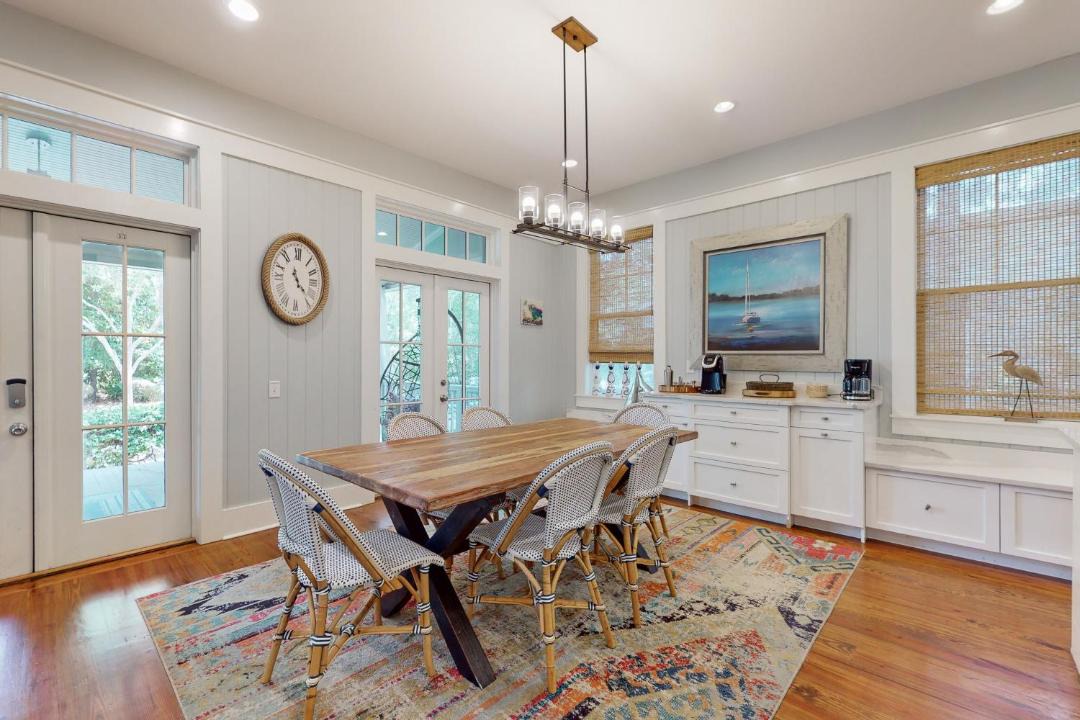 Photo of Livingroom in Forest District