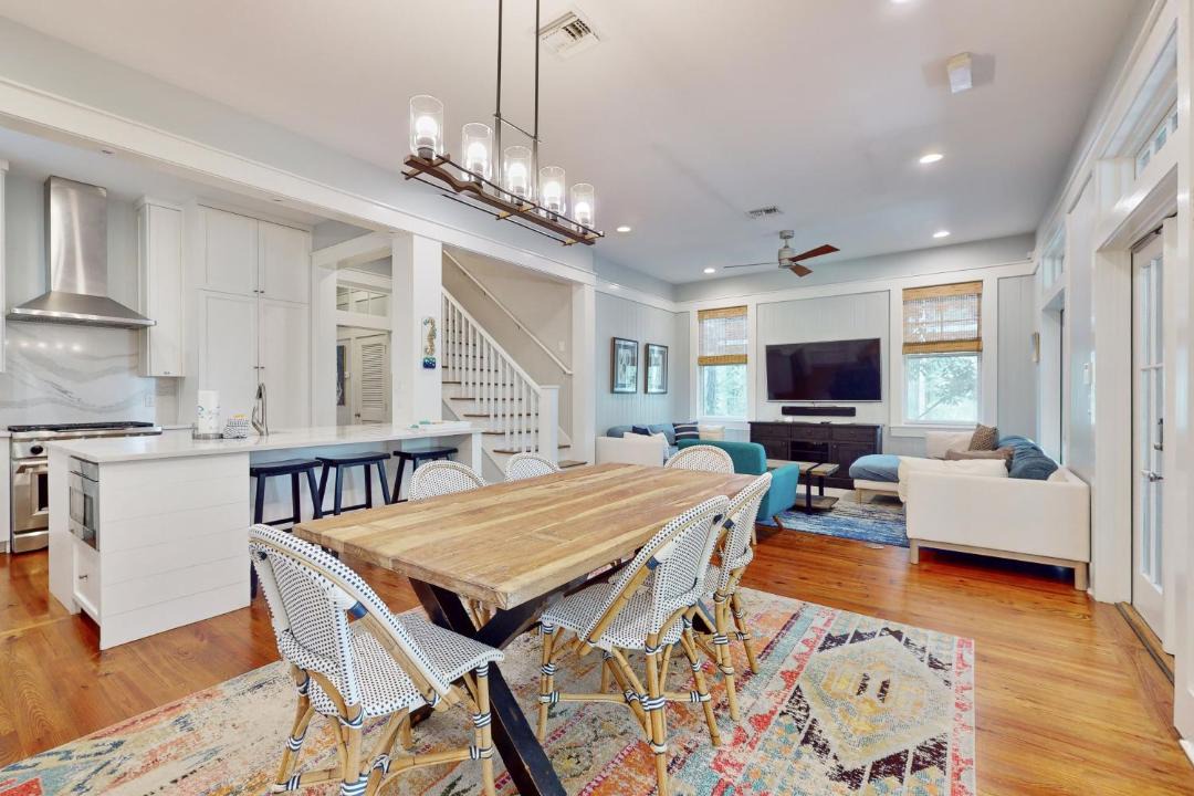 Photo of Livingroom in Forest District