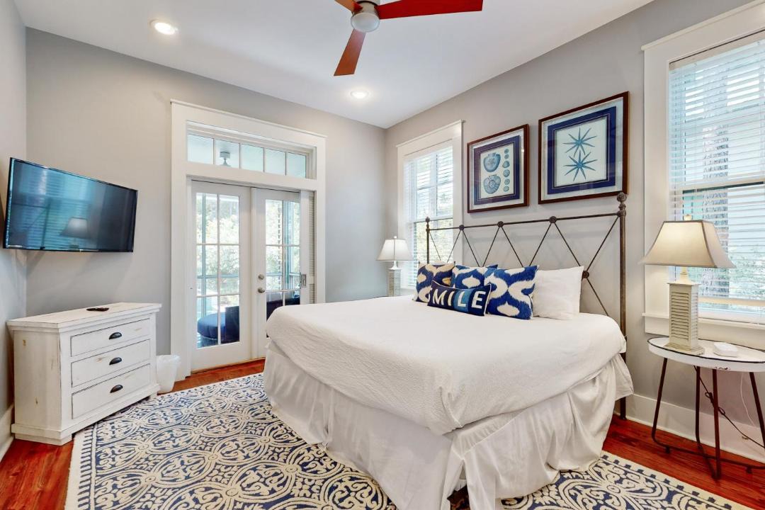 Photo of Bedroom in Forest District