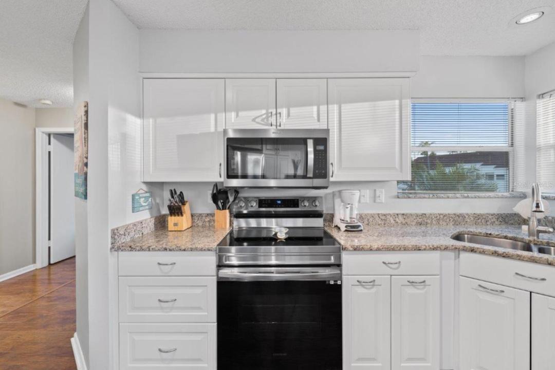 Photo of Kitchen in Isla del Sol