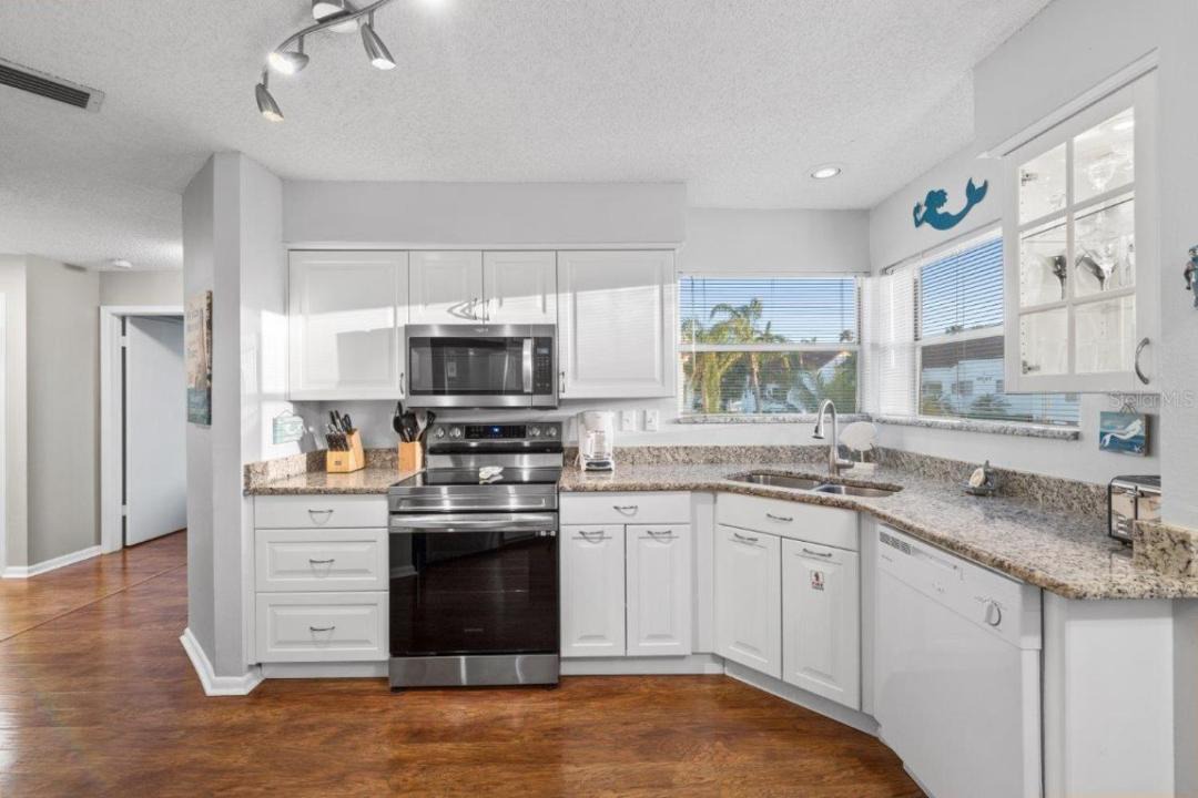 Photo of Kitchen in Isla del Sol