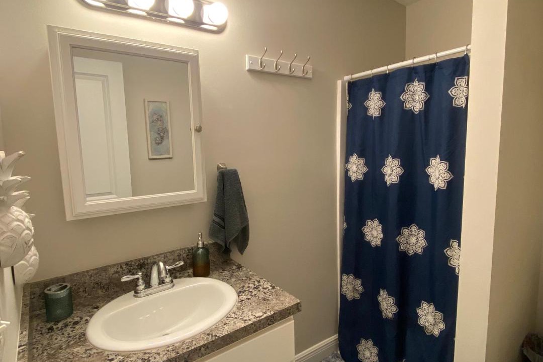 Photo of Bathroom in Ocala