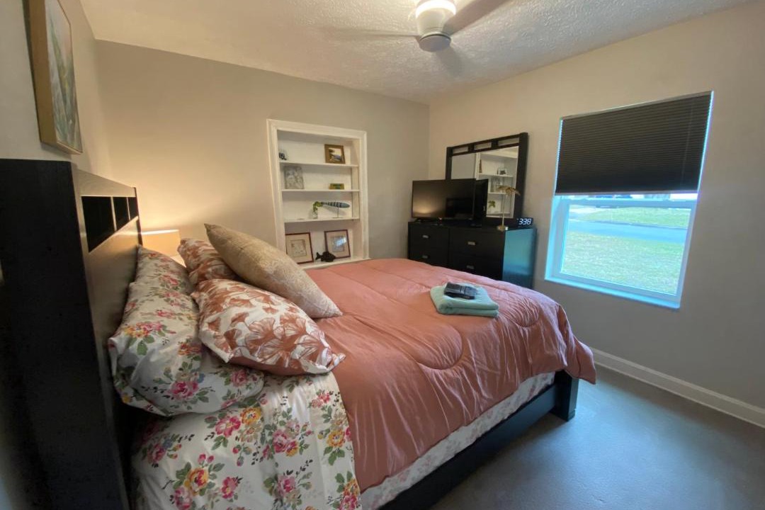 Photo of Bedroom in Ocala