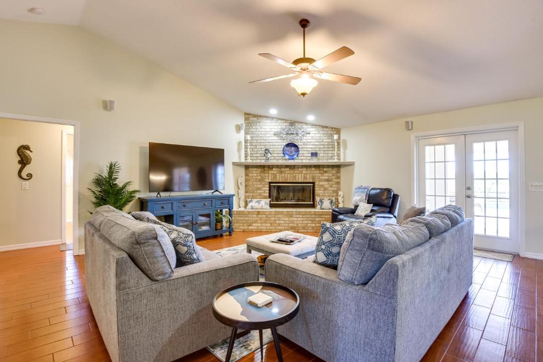 Photo of Livingroom in Braden River
