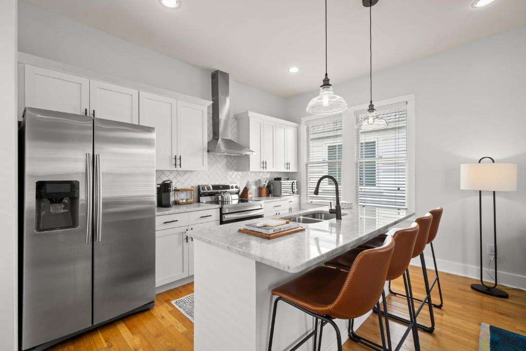Photo of Kitchen in Historic Ybor