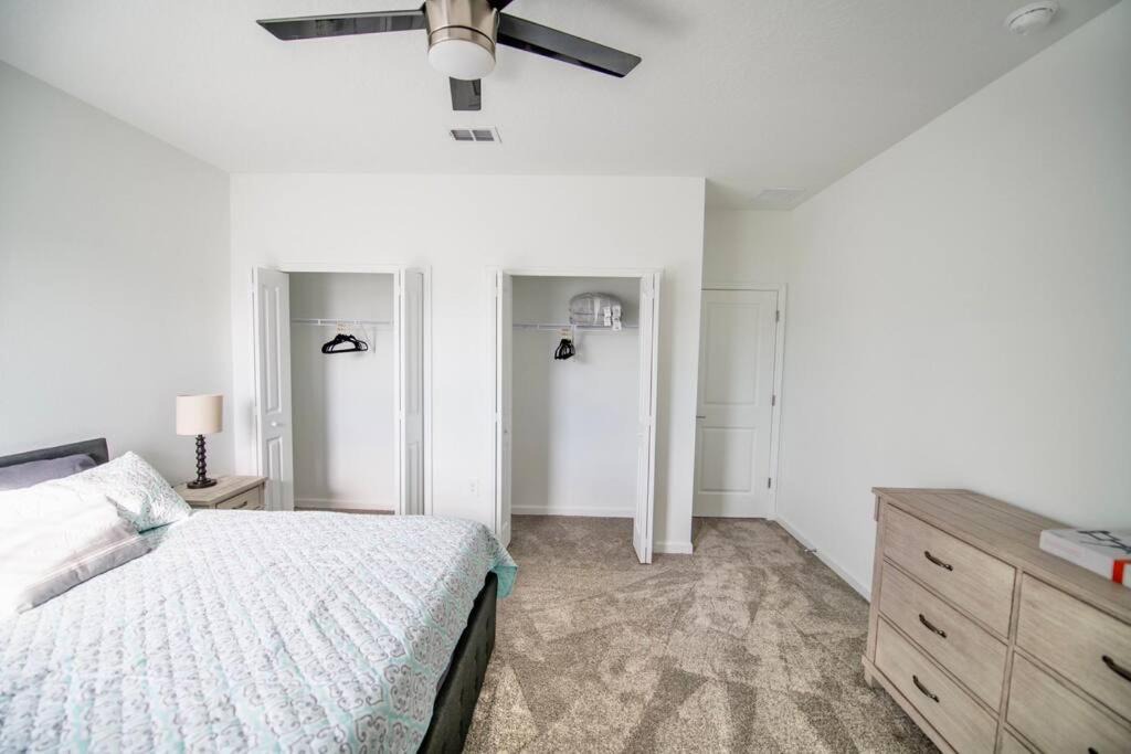 Photo of Bedroom in St. Cloud