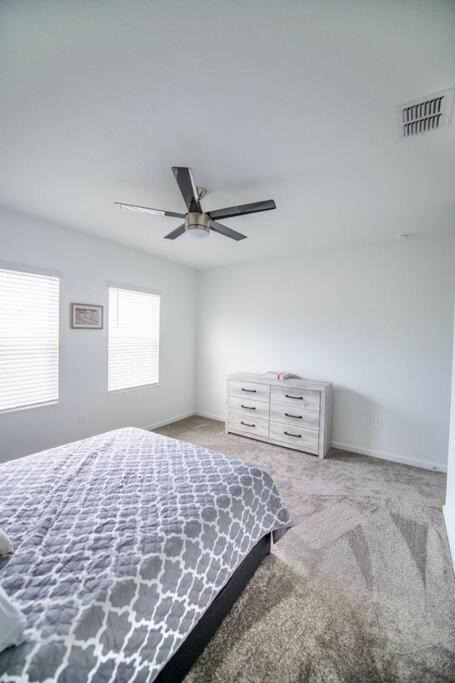 Photo of Bedroom in St. Cloud