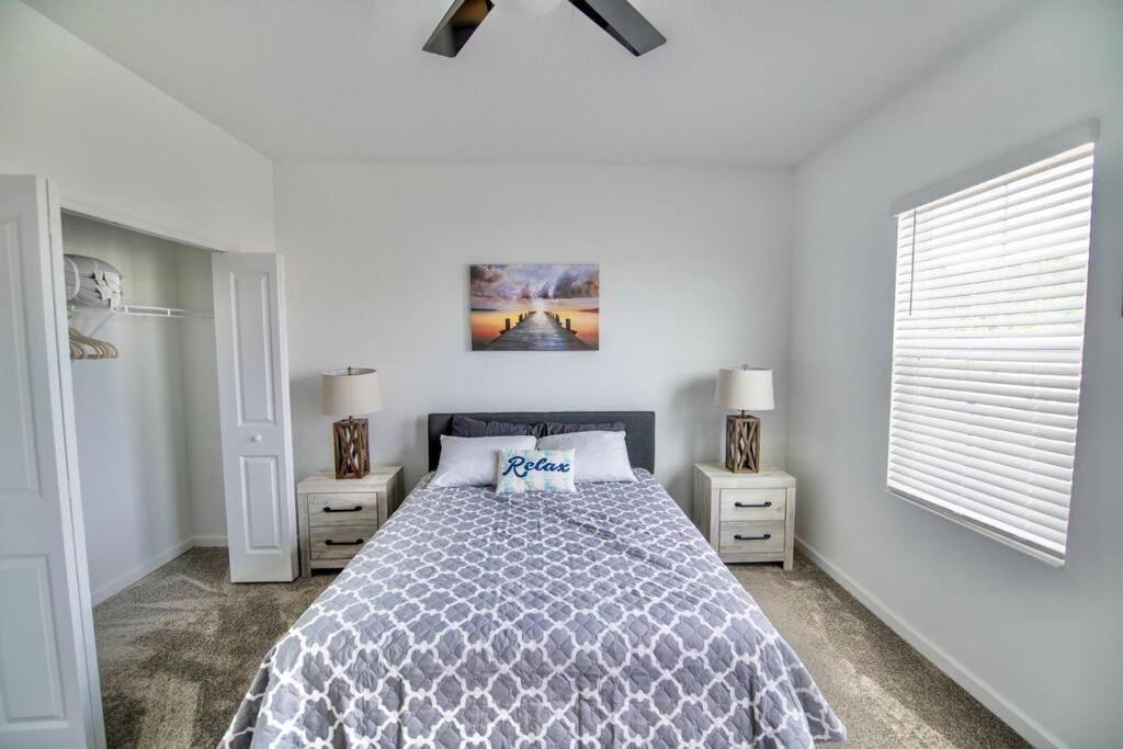 Photo of Bedroom in St. Cloud