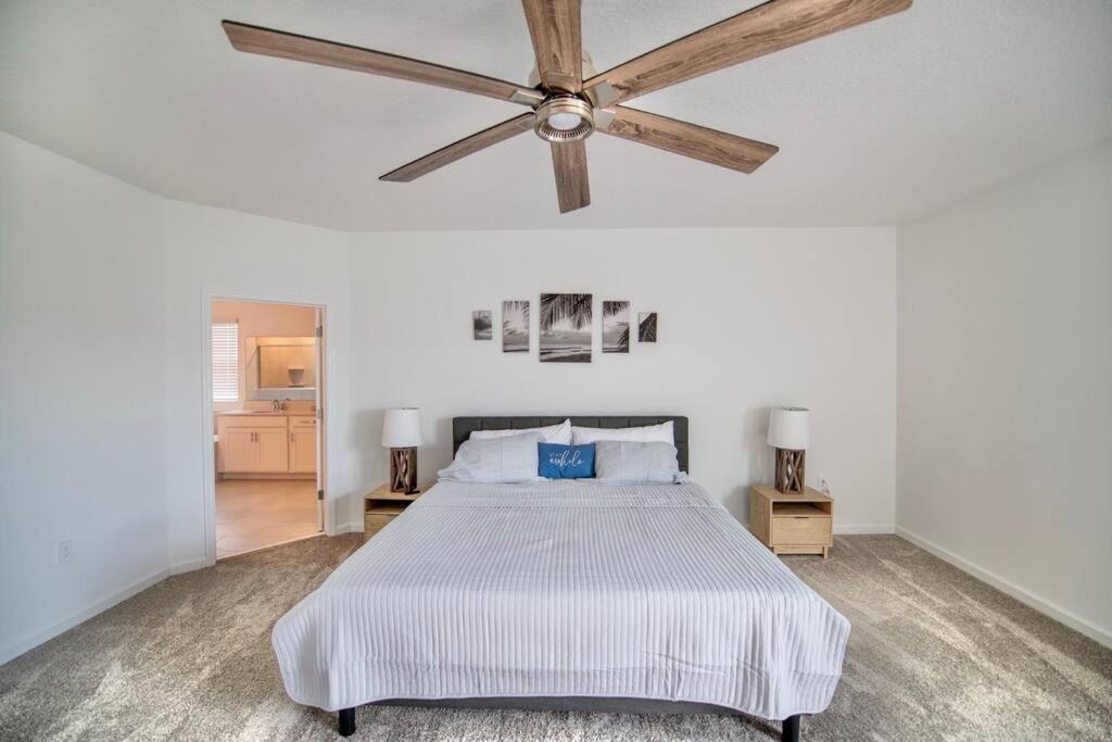 Photo of Bedroom in St. Cloud