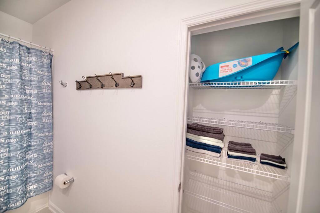 Photo of Bathroom in St. Cloud