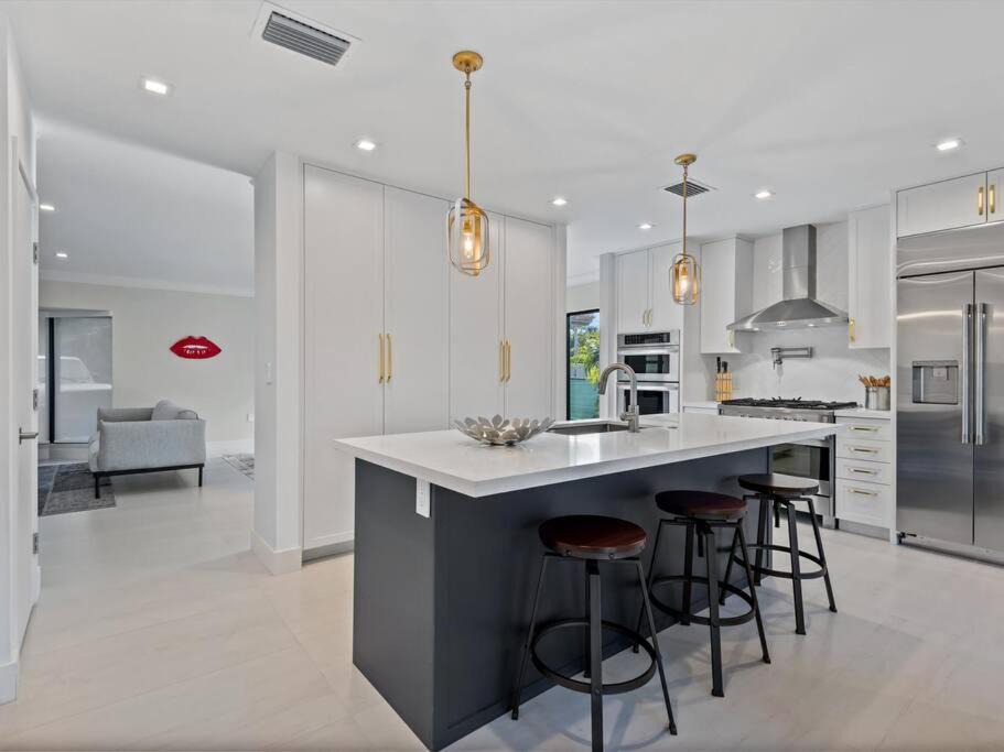 Photo of Kitchen in South Lake