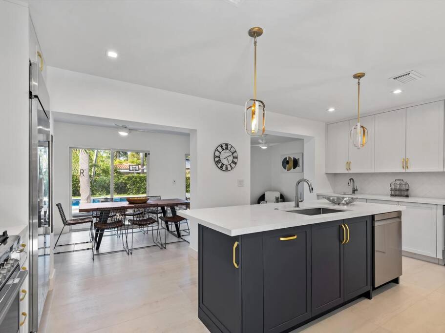 Photo of Kitchen in South Lake