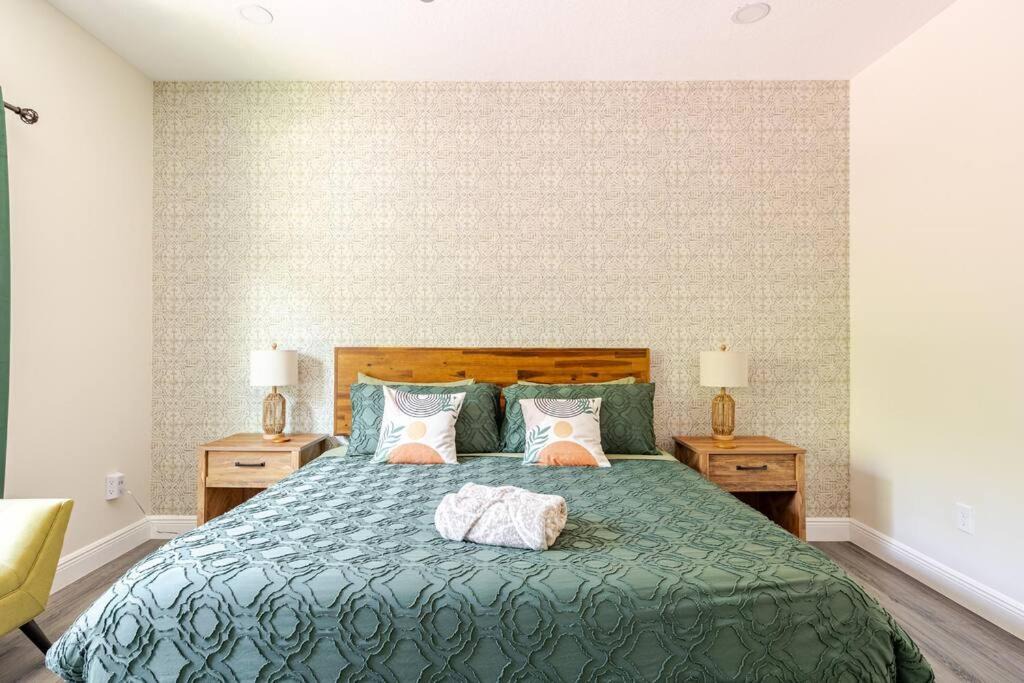 Photo of Bedroom in Tampa