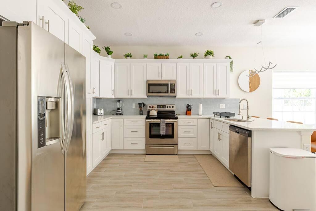 Photo of Kitchen in Tampa