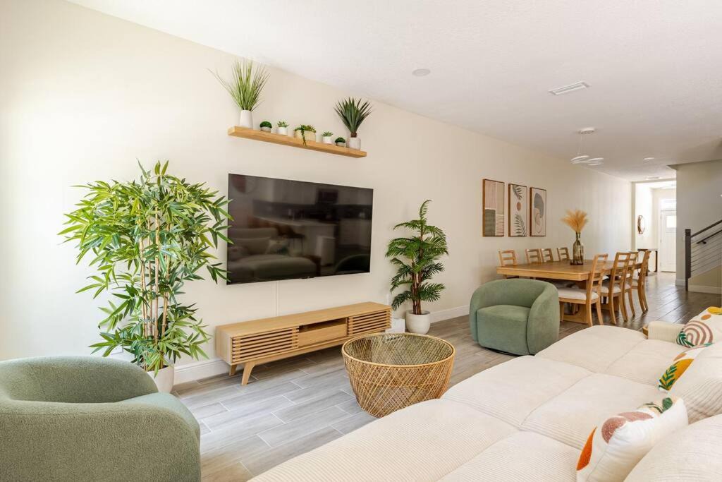 Photo of Livingroom in Tampa