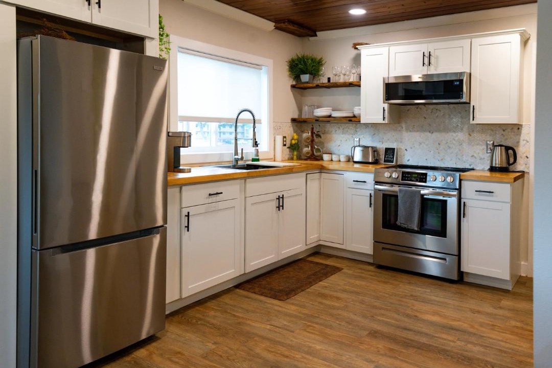Photo of Kitchen in Valencia