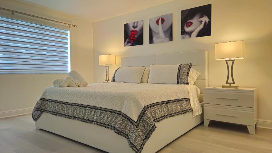 Photo of Bedroom in Homestead