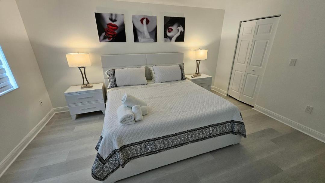Photo of Bedroom in Homestead