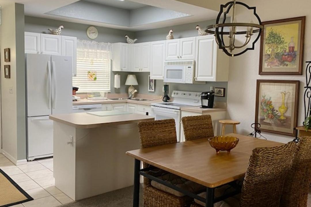 Photo of Kitchen in Vamo